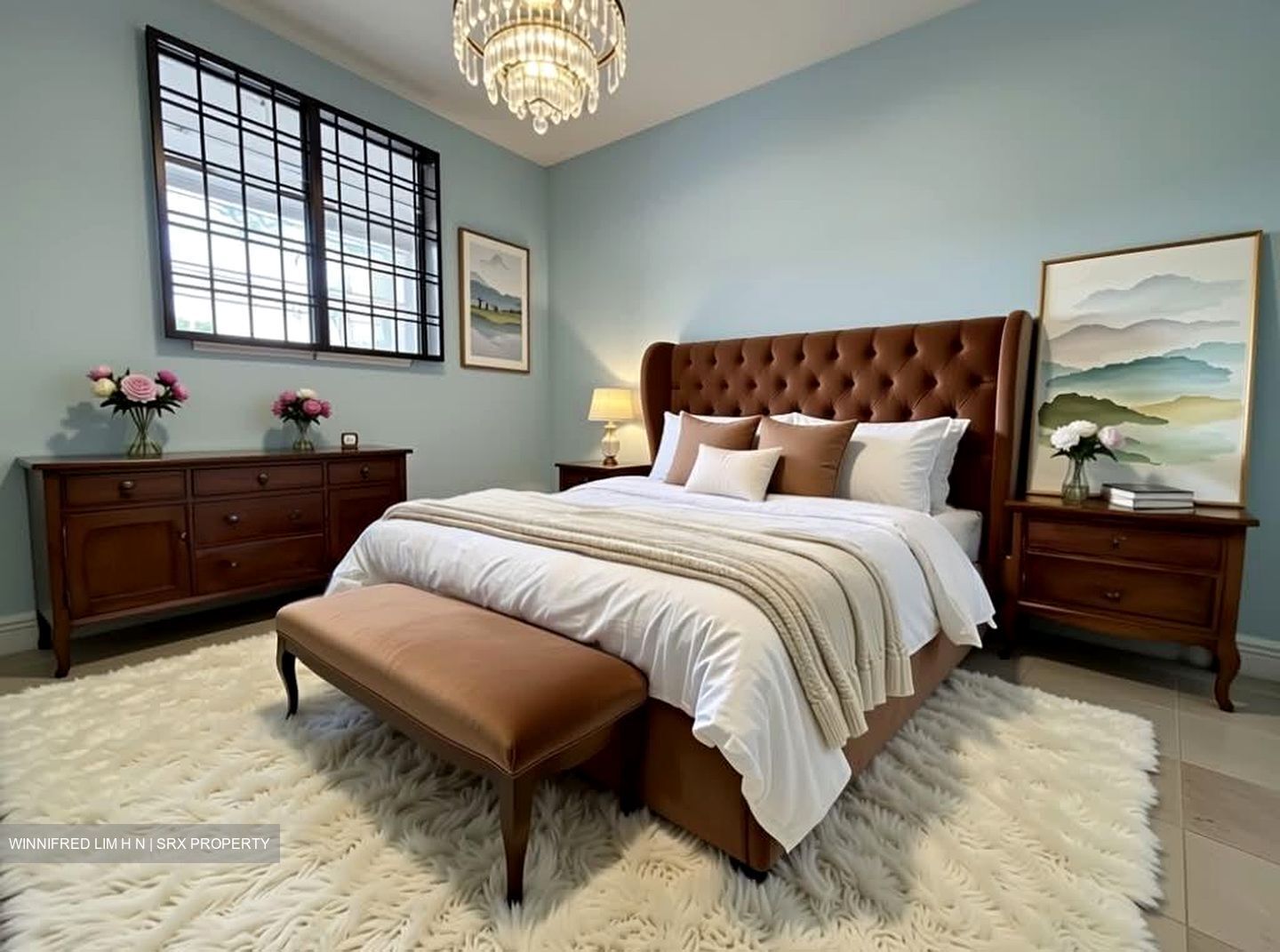 Blk 45 Bendemeer Road (Kallang/Whampoa), HDB 3 Rooms #588104511
